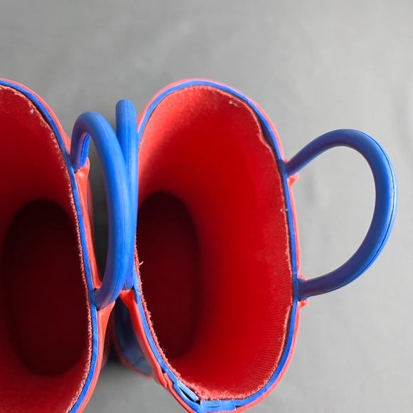 Paw Patrol Rain boots Toddler size 8 - Picture 12 of 14